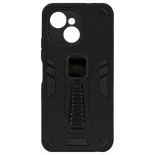 Чохол до мобільного телефона Armorstandart Proover Tecno Spark 40C 4G Black (ARM87282)