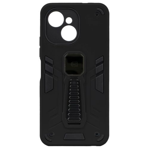 Чохол до мобільного телефона Armorstandart Proover Tecno Spark 40C 4G Black (ARM87282)