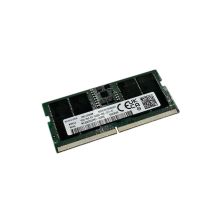Модуль пам'яті для ноутбука SoDIMM DDR5 16GB 6400 MHz Samsung (M435R2GA3PB1-CCP)