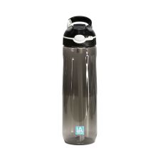 Бутылка для воды Line Art Santa Rosa 750 мл сірий (60013718LA-07)