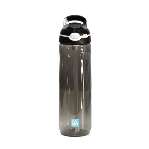 Бутылка для воды Line Art Santa Rosa 750 мл сірий (60013718LA-07)