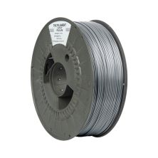 Пластик для 3D-принтера The Filament PLA Lite 1.75mm SILVER 1kg (TF-24234)