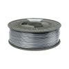 Пластик для 3D-принтера The Filament PLA Lite 1.75mm SILVER 1kg (TF-24234) - Изображение 1