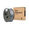Пластик для 3D-принтера The Filament PLA Lite 1.75mm SILVER 1kg (TF-24234) - Изображение 2