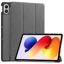 Чехол для планшета BeCover Smart Case Xiaomi Redmi Pad 2 Pro 12.1 Gray (714630)