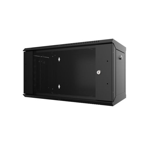 Шкаф настенный Mirsan WTC 9U 19 600x600 мм (MR.WTC09U66DE.02)