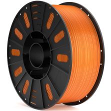 Пластик для 3D-принтера ELEGOO Rapid PLA Plus 3кг, 1.75мм, orange (50.203.0358)