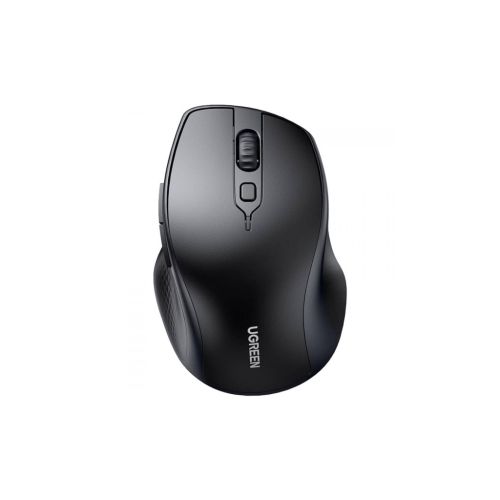 Мышка Ugreen MU101 Wireless Black (90395)