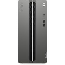 Комп'ютер Lenovo LOQ Tower 17IRR9 / i5-14400F, 16, 1TB SSD, RTX 5060 8GB (90X000J8UL)