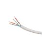 Кабель мережевий Cablexpert UTP 100м, cat 5e, CCA, AWG24, Patchkabel (UPC-5004E-L/100) - Зображення 1