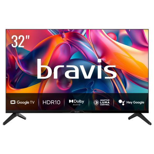 Телевізор Bravis 32L5000H