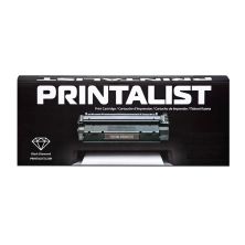 Тонер-картридж Printalist Xerox VL B7025/7030/7035 106R03396 Black 30K (Xer-106R03396-PL)