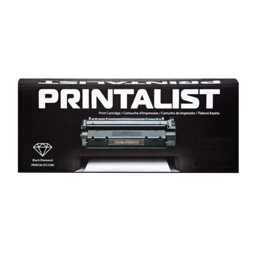 Тонер-картридж Printalist Xerox VL B7025/7030/7035 106R03396 Black 30K (Xer-106R03396-PL)