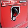 Генератор COVAX инверторный CG16800iERC, 10.5kW, 220V, 50Hz, 194FPD, электростартер, 32L (CG16800iERC) - Изображение 3