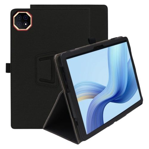 Чехол для планшета BeCover Slimbook Teclast T65 Plus 13.4 Black (715132)