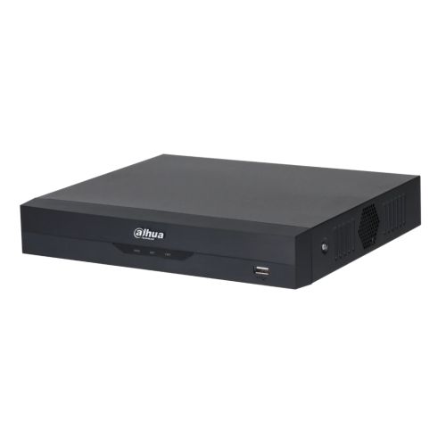 Регистратор для видеонаблюдения Dahua DH-XVR4104HS-I/T
