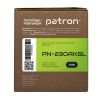 Картридж Patron HP 230A (W2300A), Green Label, Black (PN-230AKGL) - Изображение 2