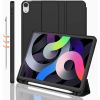 Чохол до планшета BeCover Tri Fold Soft TPU Apple iPad Air 11 M4 2026 Black (715229) - Зображення 1