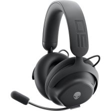 Навушники Dell Alienware Pro Wireless Black (545-BBFS)