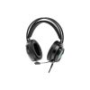 Наушники BAVIN BH-62 Gaming Hi-Res RGB LIGHT Black (HB-BH-62-BK) - Изображение 1