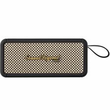 Акустическая система 2E SoundLegend Mini PowerBank IPX6 Black (2E-BSSLMWBK)