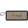 Акустическая система 2E SoundLegend Mini PowerBank IPX6 Black (2E-BSSLMWBK) - Изображение 1