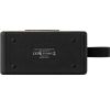 Акустическая система 2E SoundLegend Mini PowerBank IPX6 Black (2E-BSSLMWBK) - Изображение 2