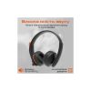 Наушники Meetion BTH003MIC Black/Orange (MT-BTH003MIC-A) - Изображение 1