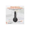 Наушники Meetion BTH003MIC Black/Orange (MT-BTH003MIC-A) - Изображение 2