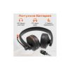 Наушники Meetion BTH003MIC Black/Orange (MT-BTH003MIC-A) - Изображение 3