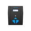 Источник бесперебойного питания Tescom LEO 2000AP 2000VA 1200W (LEO2000) - Изображение 1