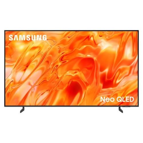 Телевізор Samsung Neo QLED 4K QE65QN70HAUXUA Vision AI 2026 (QE65QN70HAUXUA)