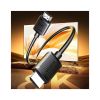 Кабель мультимедийный HDMI M to HDMI M 3.0m 8K60Hz 48Gbps black Ugreen (45433) - Изображение 2