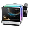 Кулер для процессора OCYPUS SIGMA-L24-WH2ANWL00P-GL - Изображение 1