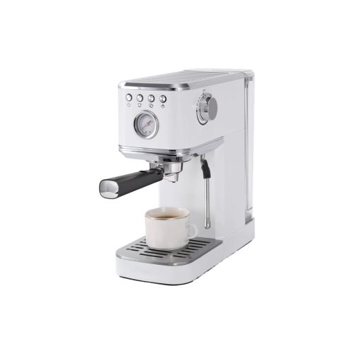 Ріжкова кавоварка еспресо ELIT PERFETTO ECM-24