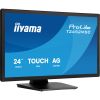 Монітор iiyama T2452MSC-B2 - Зображення 1