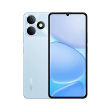 Мобильный телефон realme Note 80 4/64GB Glacier Blue
