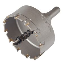 Свердло Alloid Base, корончате, твердосплавне, по металу, 65мм (TS-10065)