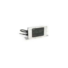 Мережевий зарядний пристрій для АКБ Voltronic LiFePO4 72V(87.6V), 24S, 18A, 3kg (QX1200-876)