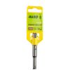 Бур Alloid по бетону, SDS-plus, S4 QUADRO, 8×210мм (CH-08210) - Зображення 2