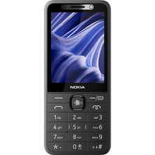 Мобильный телефон Nokia 215 4G DS 2026 Black