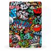 Чохол до планшета BeCover Smart Case Oppo Pad Mini (OPD2515) 8.8 Graffiti (715820) - Зображення 2