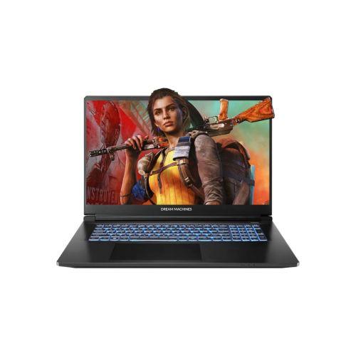 Ноутбук Dream Machines RT5060-17 (RT5060-17UA26)