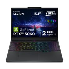 Ноутбук Lenovo Legion 5 15IRX10 (83LY00YARA)