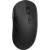 Мишка Ajazz NJ07-MC Combo Wireless/Bluetooth/USB Black (NJ07-MC-B) - Зображення 1