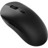 Мишка Ajazz NJ07-MC Combo Wireless/Bluetooth/USB Black (NJ07-MC-B) - Зображення 2