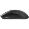 Мишка Ajazz NJ07-MC Combo Wireless/Bluetooth/USB Black (NJ07-MC-B) - Зображення 3