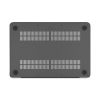 Чохол до ноутбука Armorstandart 13.0 MacBook Neo Matte, Grey (ARM91118) - Зображення 1