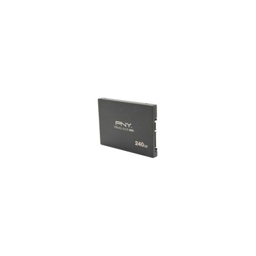 Накопичувач SSD 2.5 240GB PNY (SSD9SC240GEDA-PB)