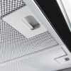 Витяжка кухонна Perfelli PL 6117 BL - Зображення 2